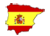 ALCELENGUAS - Espanol