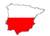ALCELENGUAS - Polski